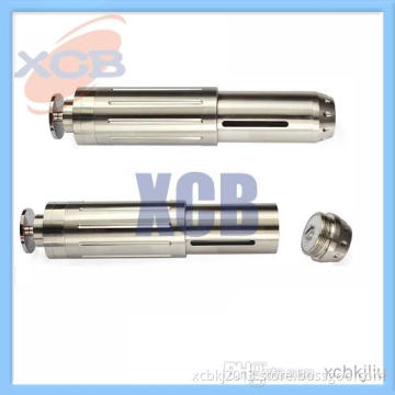 Wholesale - 2014 Repairable Mechanical Telescope Tube of Defense Department of Defense Electronic Cigarette Electronic Cigar Telescope
